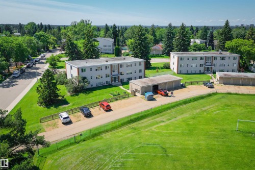 7 7307 118 Street, Edmonton, AB 