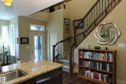 Entrance foyer - 