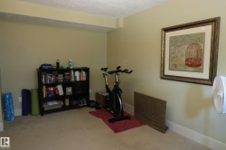 Exercise room - 