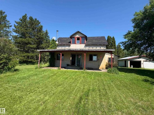 10120 Hghway 28, Rural St. Paul County, AB 