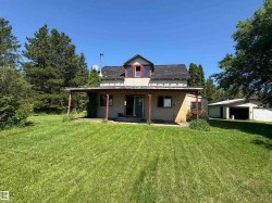 10120 HGHWAY 28  Rural St. Paul County, AB T0A 2K0
