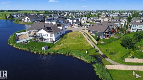 27 Lakeshore Cove, Beaumont, AB 