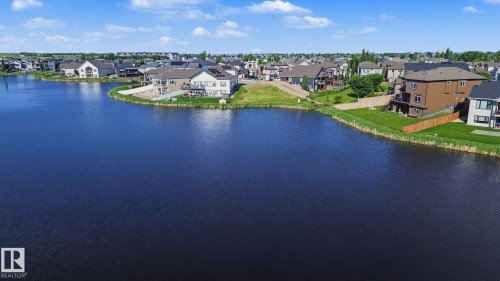 27 Lakeshore Cove, Beaumont, AB 