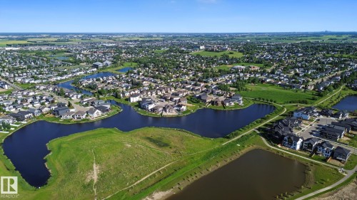 27 Lakeshore Cove, Beaumont, AB 