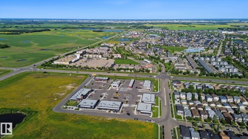 27 Lakeshore Cove, Beaumont, AB 