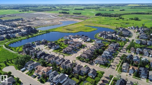 27 Lakeshore Cove, Beaumont, AB 