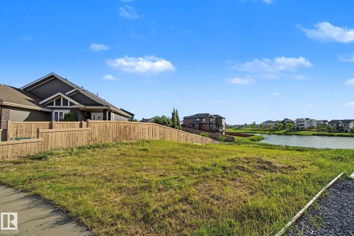 27 Lakeshore Cove, Beaumont, AB 