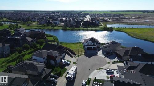 27 Lakeshore Cove, Beaumont, AB 
