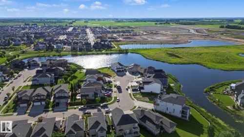 27 Lakeshore Cove, Beaumont, AB 