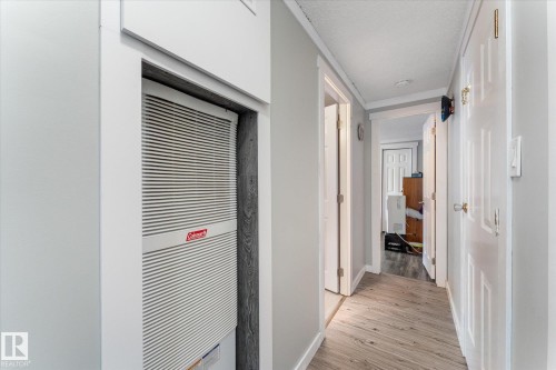 #9 305 Calahoo Rd, Spruce Grove, AB - Indoor Photo Showing Other Room