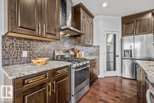 7613 Schmid Crescent, Edmonton, AB 