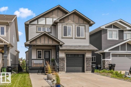 7613 Schmid Crescent, Edmonton, AB 