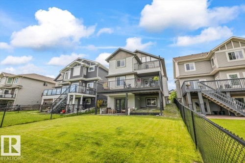 7613 Schmid Crescent, Edmonton, AB 