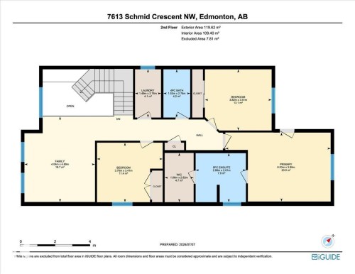 7613 Schmid Crescent Nw, Edmonton, AB - Other