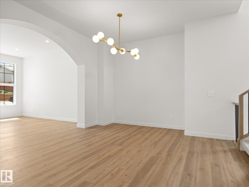 6303 109B Avenue, Edmonton, AB - Indoor Photo Showing Other Room