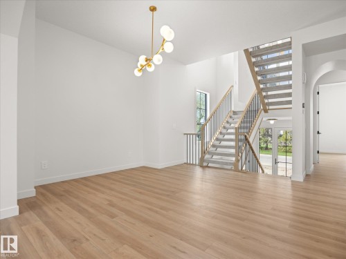 6303 109B Avenue, Edmonton, AB - Indoor Photo Showing Other Room