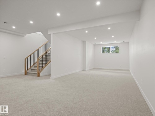 6303 109B Avenue, Edmonton, AB - Indoor