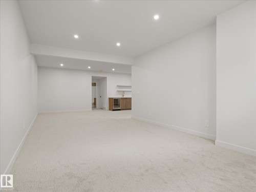 6303 109B Avenue, Edmonton, AB - Indoor Photo Showing Other Room