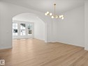 6303 109B Avenue, Edmonton, AB  - Indoor Photo Showing Other Room 