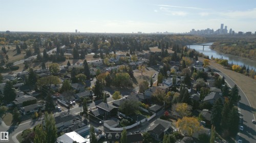 6303 109B Avenue, Edmonton, AB - Outdoor With View