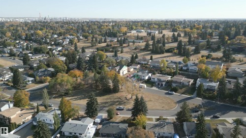 6303 109B Avenue, Edmonton, AB - Outdoor With View