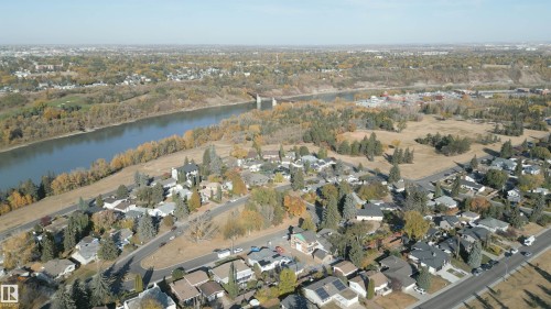 6303 109B Avenue, Edmonton, AB - Outdoor With Body Of Water With View