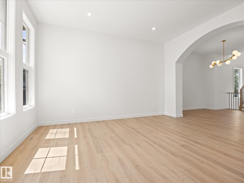 6303 109B Avenue, Edmonton, AB - Indoor Photo Showing Other Room
