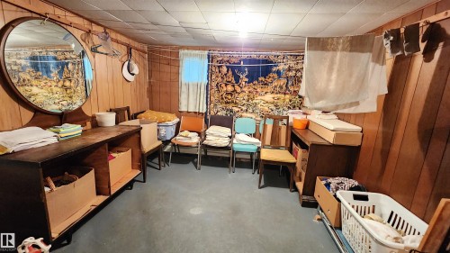 Image quality insufficient for description - 9522 110 Avenue Nw, Edmonton, AB - Indoor Photo Showing Other Room