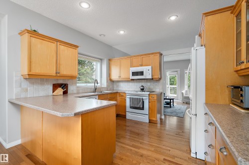 35 Longview Place, Spruce Grove, AB 