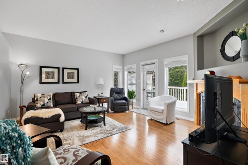 35 Longview Place, Spruce Grove, AB 