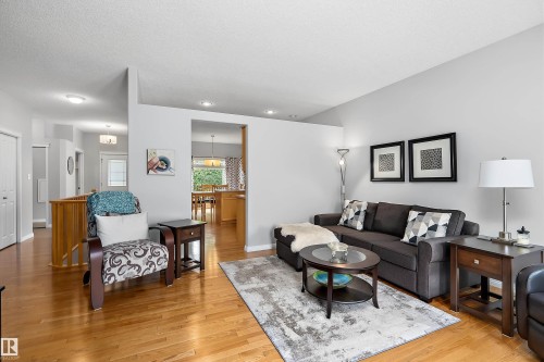 35 Longview Place, Spruce Grove, AB 