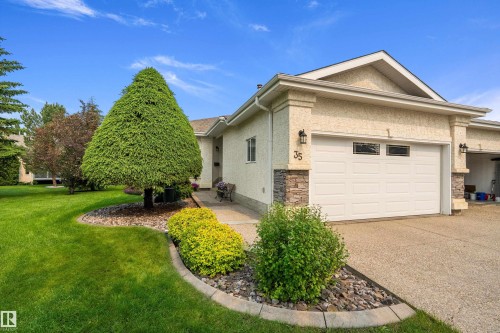 35 LONGVIEW Place   Spruce Grove, AB T7X 3Y6
