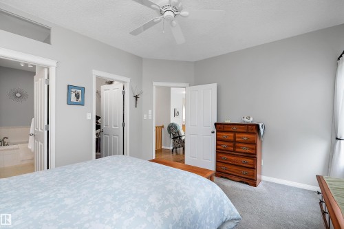 35 Longview Place, Spruce Grove, AB 