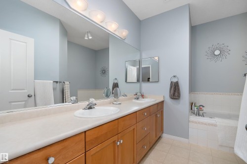 35 Longview Place, Spruce Grove, AB 