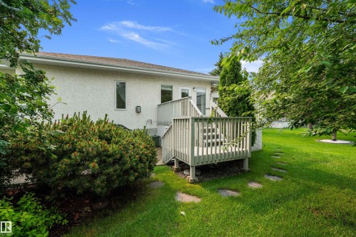 35 Longview Place, Spruce Grove, AB 