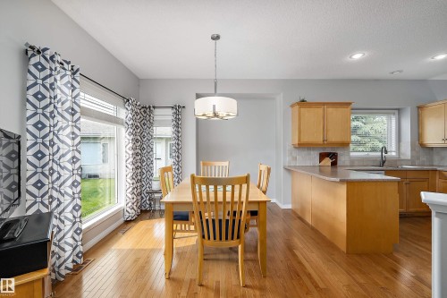 35 Longview Place, Spruce Grove, AB 