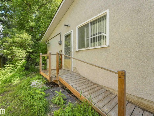 10904 100 Avenue, Fort Saskatchewan, AB - Outdoor With Exterior