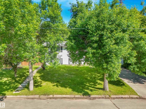 10904 100 Avenue, Fort Saskatchewan, AB - Outdoor