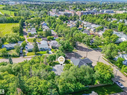 10904 100 Avenue, Fort Saskatchewan, AB - Outdoor With View