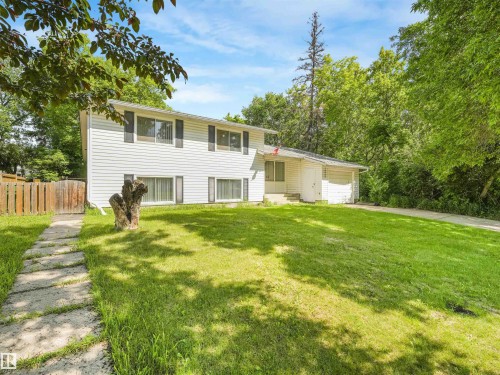 10904 100 Avenue, Fort Saskatchewan, AB - Outdoor