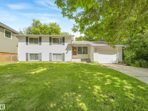10904 100 Avenue, Fort Saskatchewan, AB - Outdoor