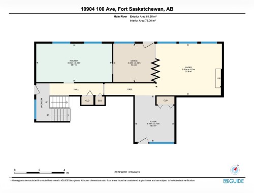 10904 100 Avenue, Fort Saskatchewan, AB - Other