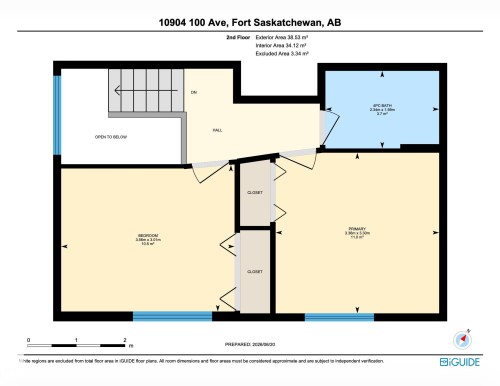 10904 100 Avenue, Fort Saskatchewan, AB - Other