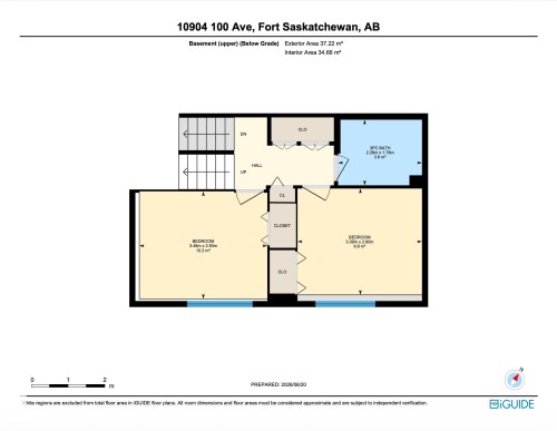 10904 100 Avenue, Fort Saskatchewan, AB - Other