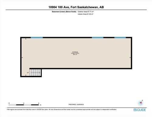10904 100 Avenue, Fort Saskatchewan, AB - Other