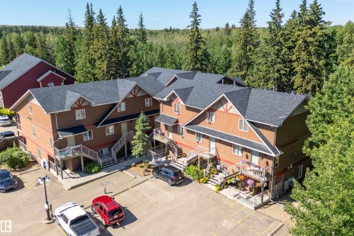 #5 100 HERON POINT CL  Rural Wetaskiwin County, AB T0C 2V0