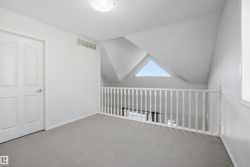#5 100 Heron Point Cl, Rural Wetaskiwin County, AB - Indoor Photo Showing Other Room
