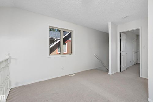#5 100 Heron Point Cl, Rural Wetaskiwin County, AB - Indoor Photo Showing Other Room