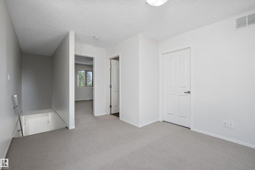 #5 100 Heron Point Cl, Rural Wetaskiwin County, AB - Indoor Photo Showing Other Room
