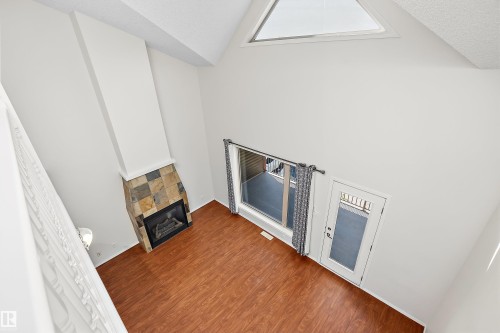 #5 100 Heron Point Cl, Rural Wetaskiwin County, AB - Indoor Photo Showing Other Room